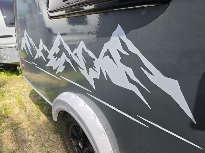 2026 NUCAMP T@B 360 CS BLACK CANYON