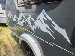 2026 NUCAMP T@B 360 CS BLACK CANYON