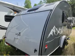 2026 NUCAMP T@B 360 CS BLACK CANYON