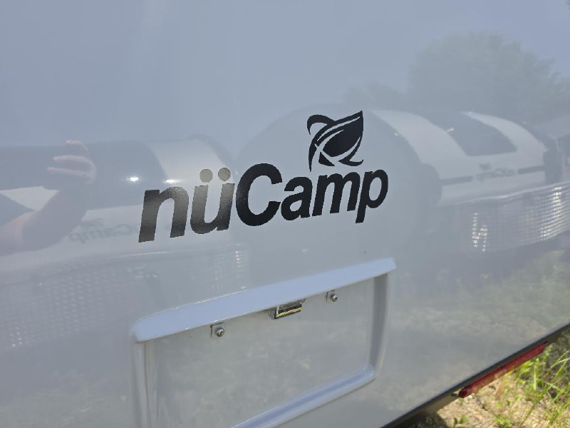 2026 NUCAMP T@B 360 CS BLACK CANYON