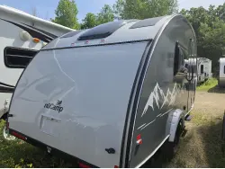 2026 NUCAMP T@B 360 CS BLACK CANYON