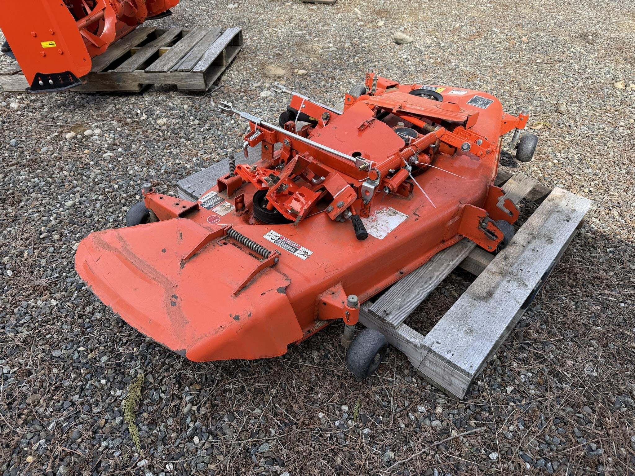 Kubota Equipment listings For Sale Near Walla Walla, Washington ...