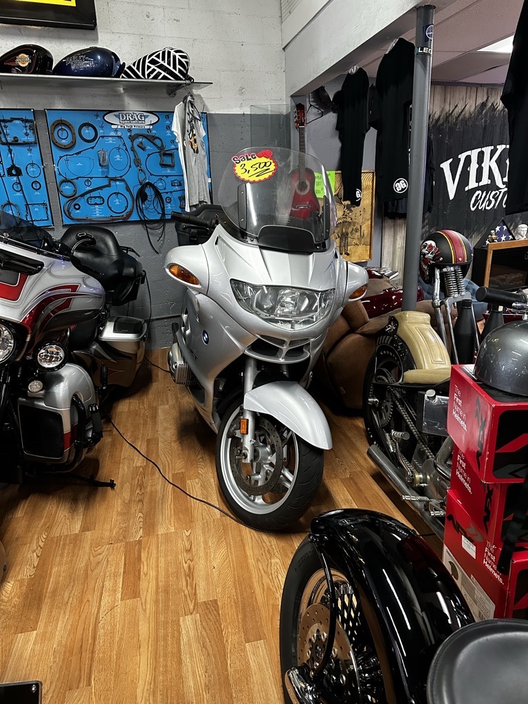 2004 BMW R 1150 RT RT in Pompano Beach, FL