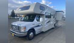 2016 Coachmen LEPRECHAUN 300RS FORD RV