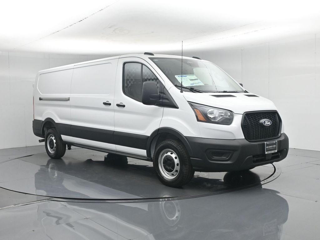 2026 FORD TRANSIT 150 in Buena Park, CA