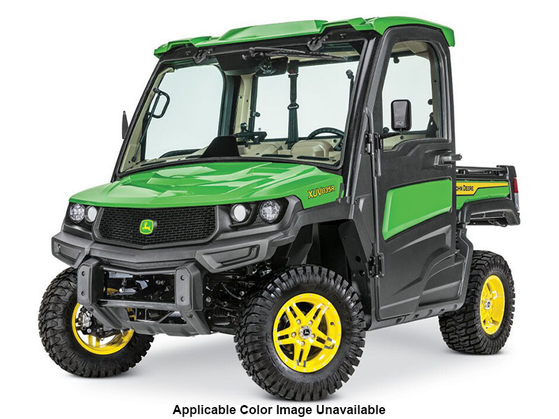 2023 John Deere XUV835R Premium Cab in florence SC