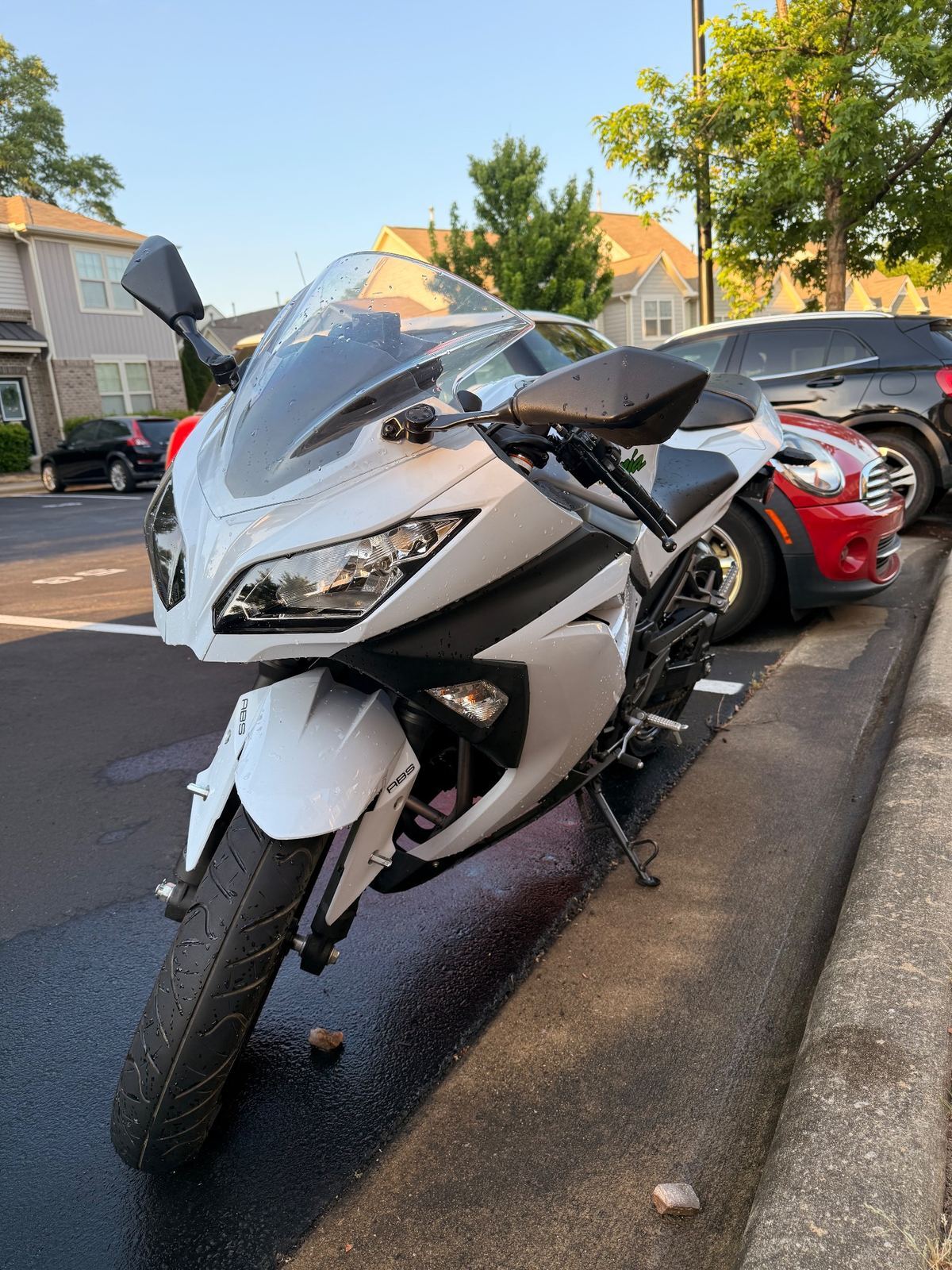 ♡ 15日まで 2015 Kawasaki Ninja Motorcycles For Sale - Cycle Trader