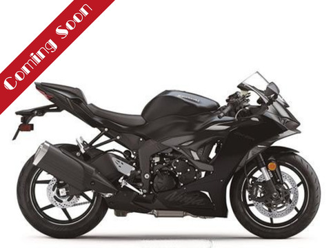 Used Kawasaki Ninja ZX-6R Motorcycles For Sale - Cycle Trader