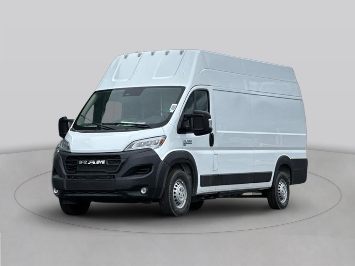 2024 RAM PROMASTER 3500 in Long Island City, NY