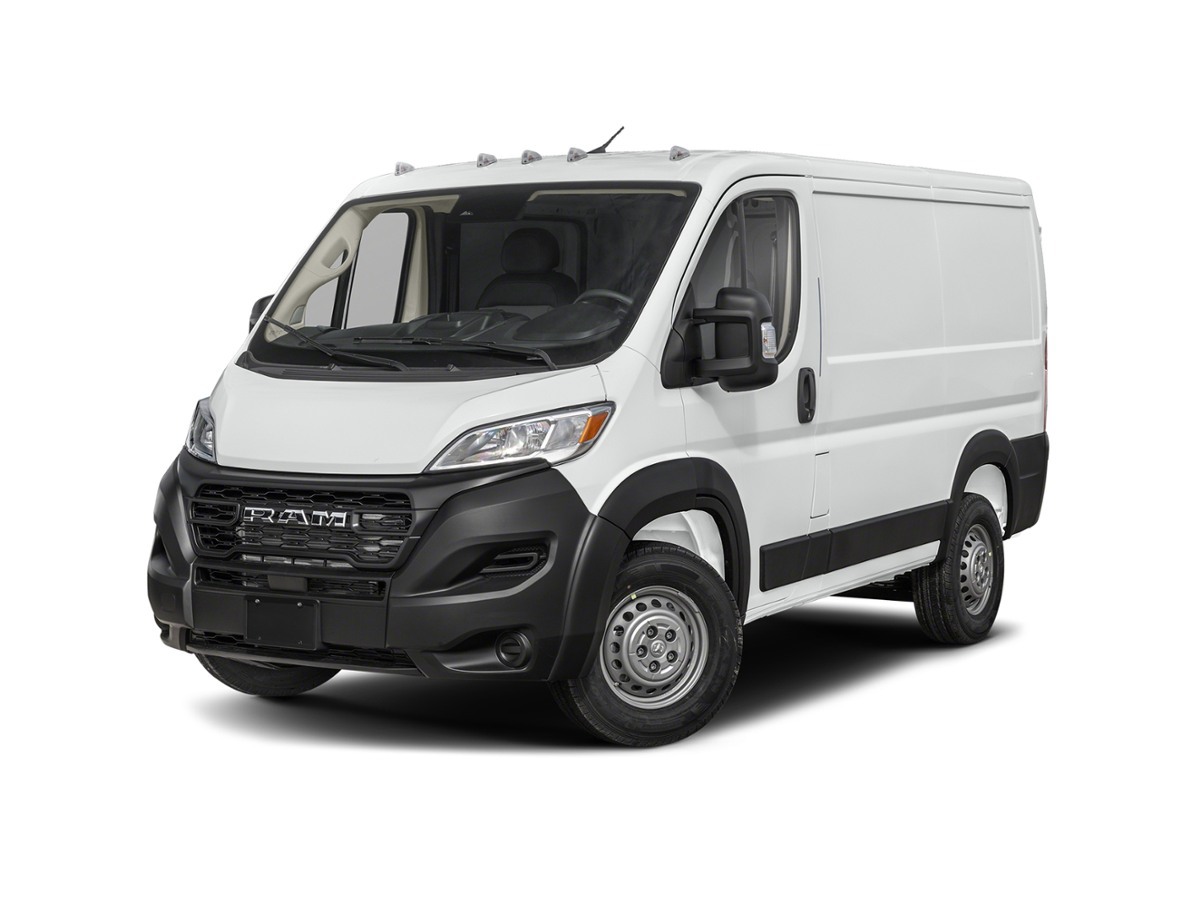2024 RAM PROMASTER 1500 in Long Island City, NY