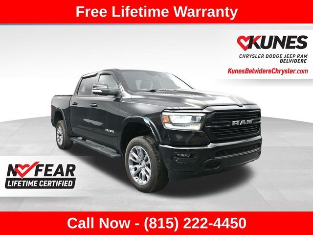 2022 Ram 1500 in Belvidere, IL