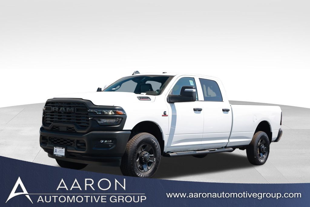 2026 Ram 3500 in Norco, CA
