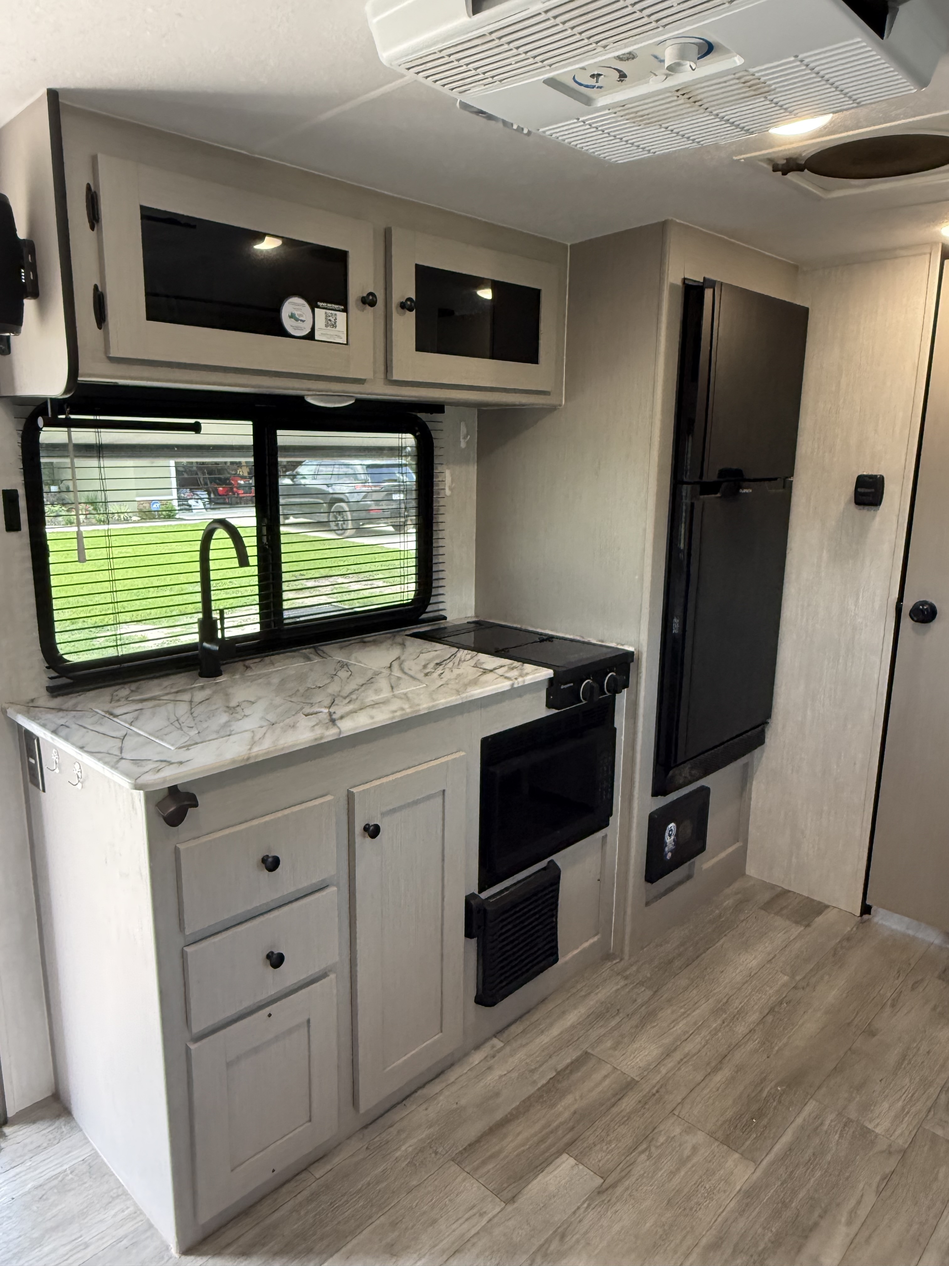 2025 Coachmen APEX NANO 203RBK in umatilla FL