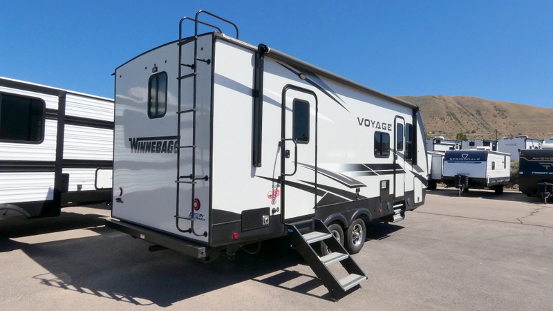 2021 Winnebago VOYAGE 2427 RB in draper UT