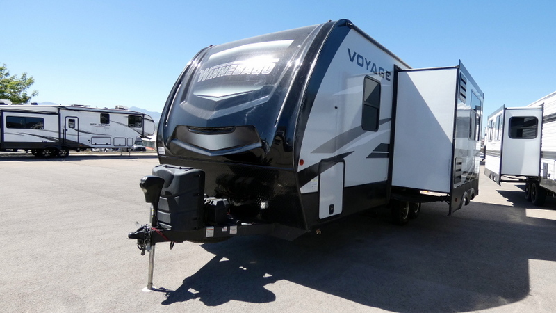 2021 Winnebago VOYAGE 2427 RB in draper UT