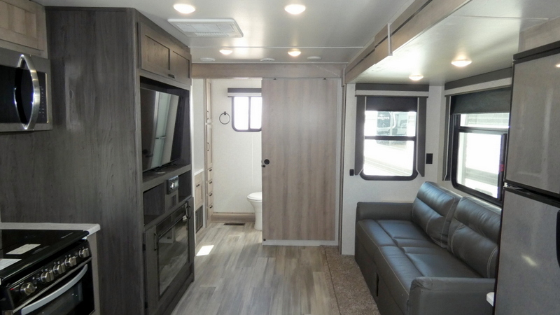 2021 Winnebago VOYAGE 2427 RB in draper UT