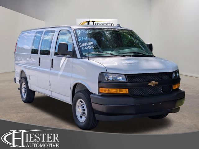 2026 CHEVROLET Express 2500 in Fuquay Varina, NC