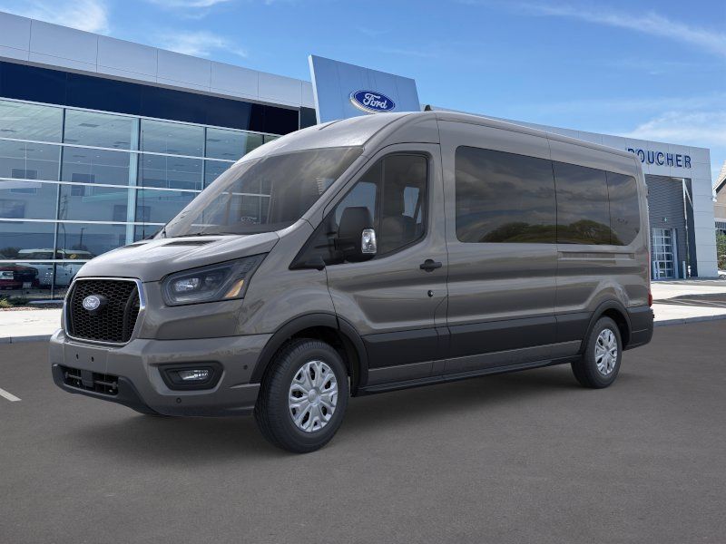 2026 FORD TRANSIT 350 in Menomonee Falls, WI
