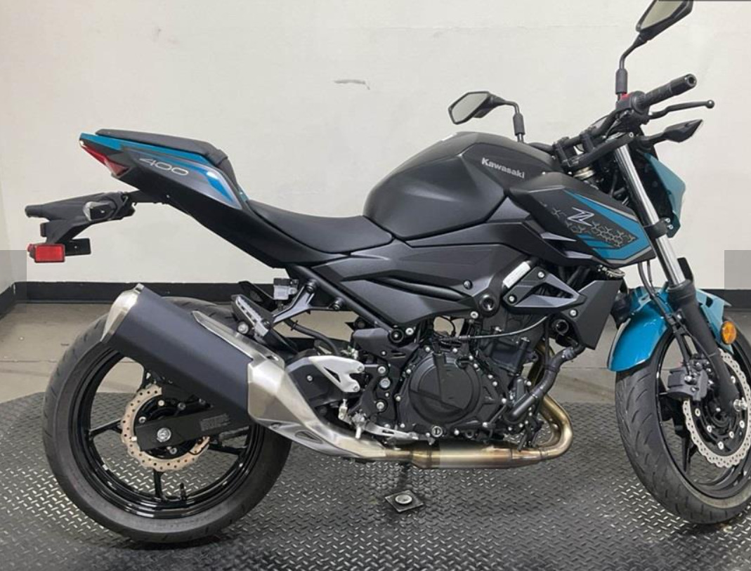 Used Kawasaki Sportbike Motorcycles For Sale - Cycle Trader