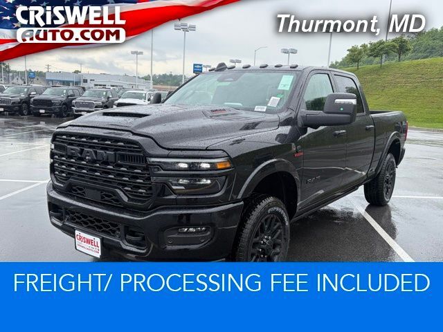 2026 RAM 2500 in Thurmont, MD