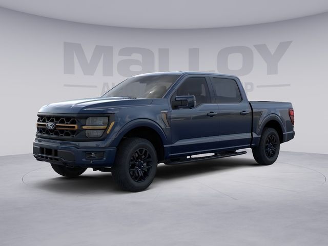 2026 FORD F150 in Winchester, VA