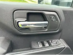 2025 CHEVROLET Silverado 3500HD