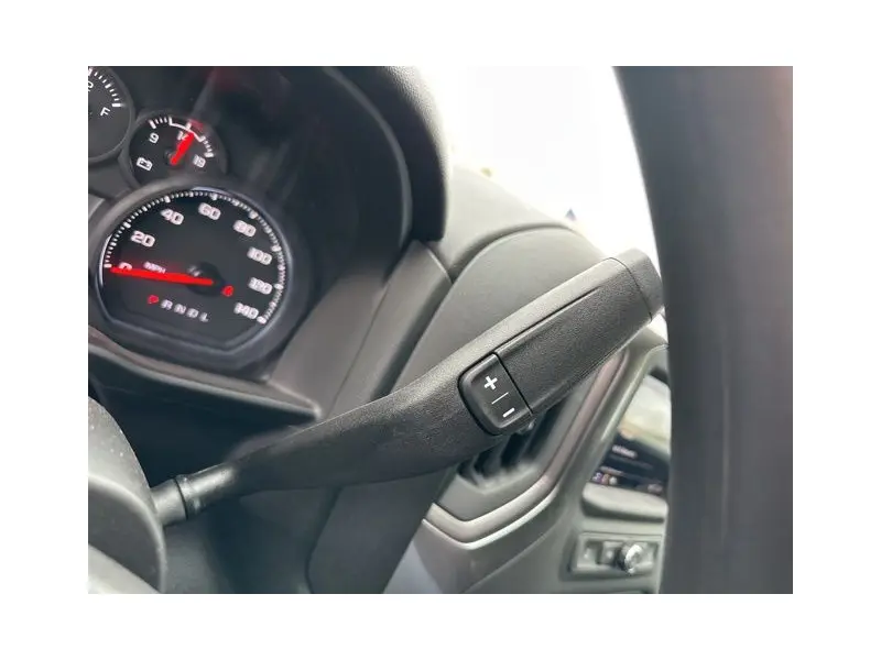 2025 CHEVROLET Silverado 3500HD