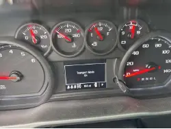 2025 CHEVROLET Silverado 3500HD
