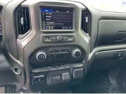 2025 CHEVROLET Silverado 3500HD