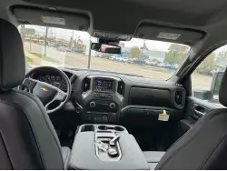 2025 CHEVROLET Silverado 3500HD