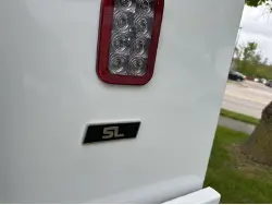 2025 CHEVROLET Silverado 3500HD