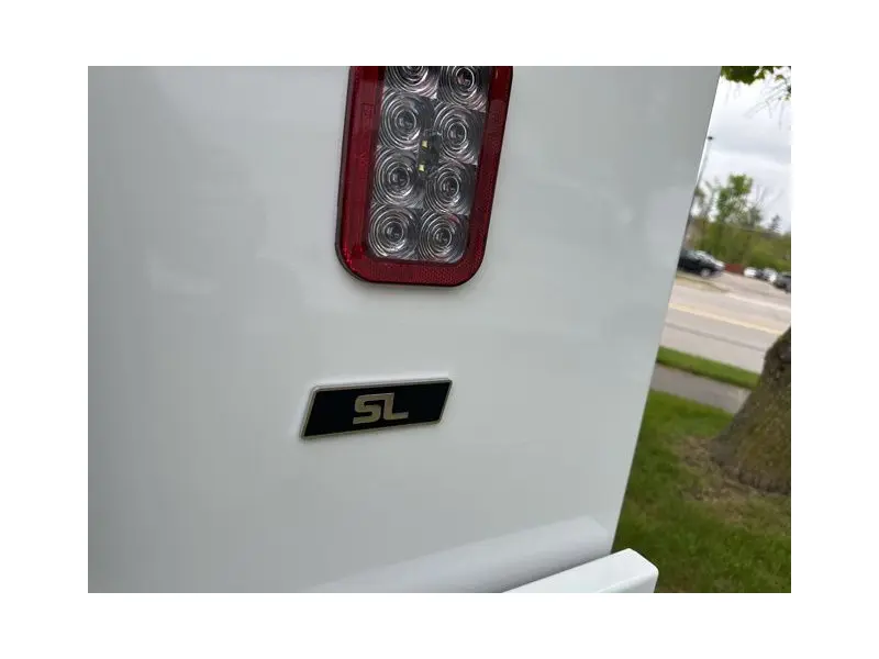2025 CHEVROLET Silverado 3500HD
