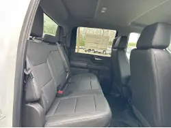 2025 CHEVROLET Silverado 3500HD