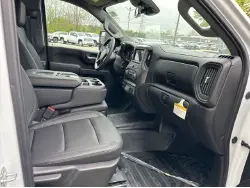 2025 CHEVROLET Silverado 3500HD