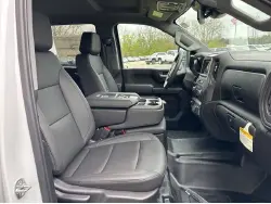 2025 CHEVROLET Silverado 3500HD