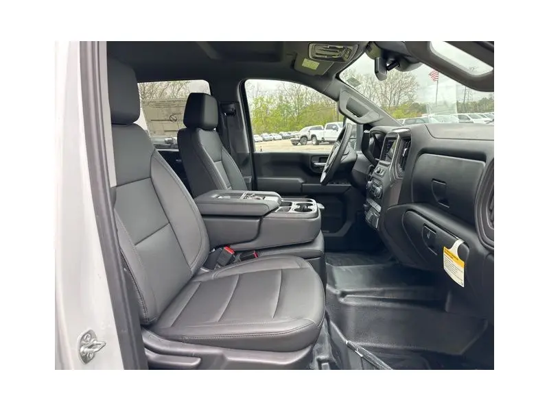 2025 CHEVROLET Silverado 3500HD