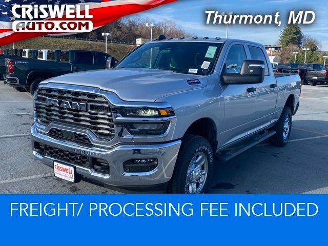 2026 RAM 2500 TRADESMAN in Thurmont, MD