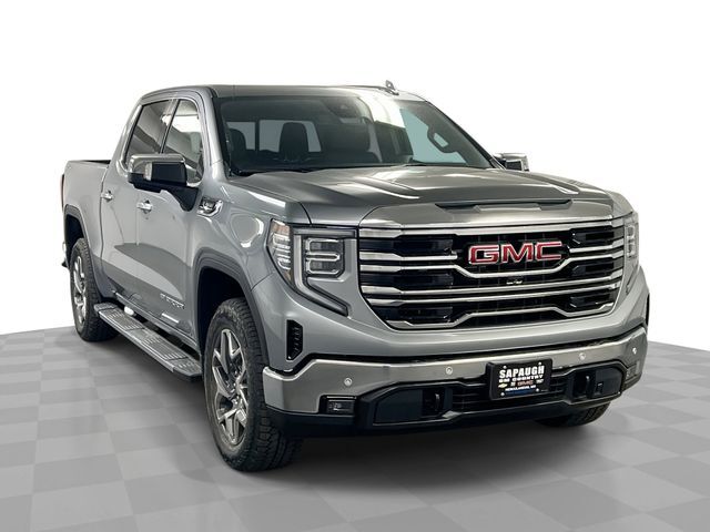 2026 GMC SIERRA in Herculaneum, MO