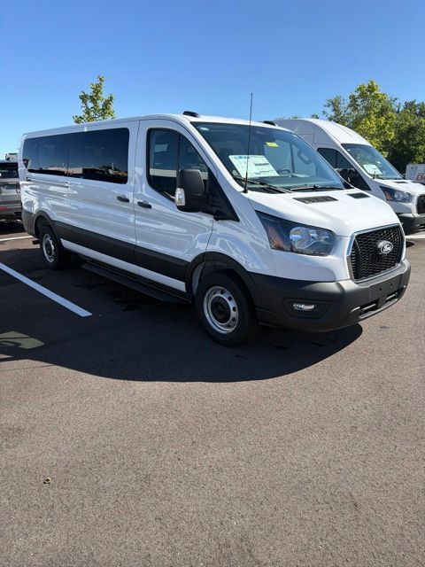2026 FORD TRANSIT 350 in Plainfield, IN
