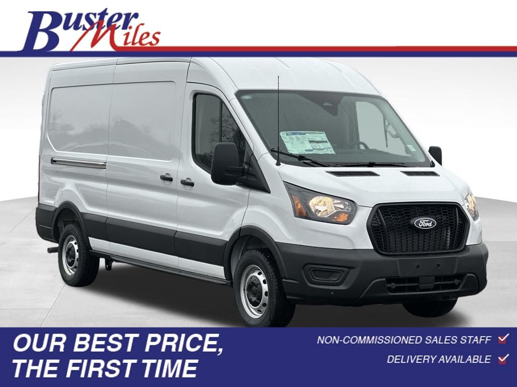 2026 FORD TRANSIT 250 in Heflin, AL
