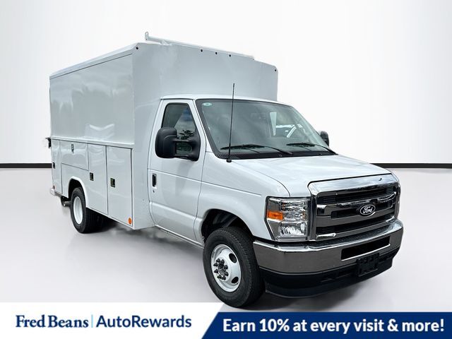 2027 FORD ECONOLINE in Doylestown, PA