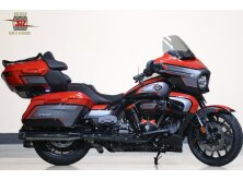 2026 Harley-Davidson CVO Street Glide ST Review image