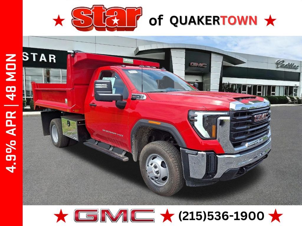 2026 GMC SIERRA in Quakertown, PA