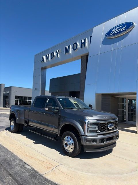 2026 FORD F450 in Plainfield, IN