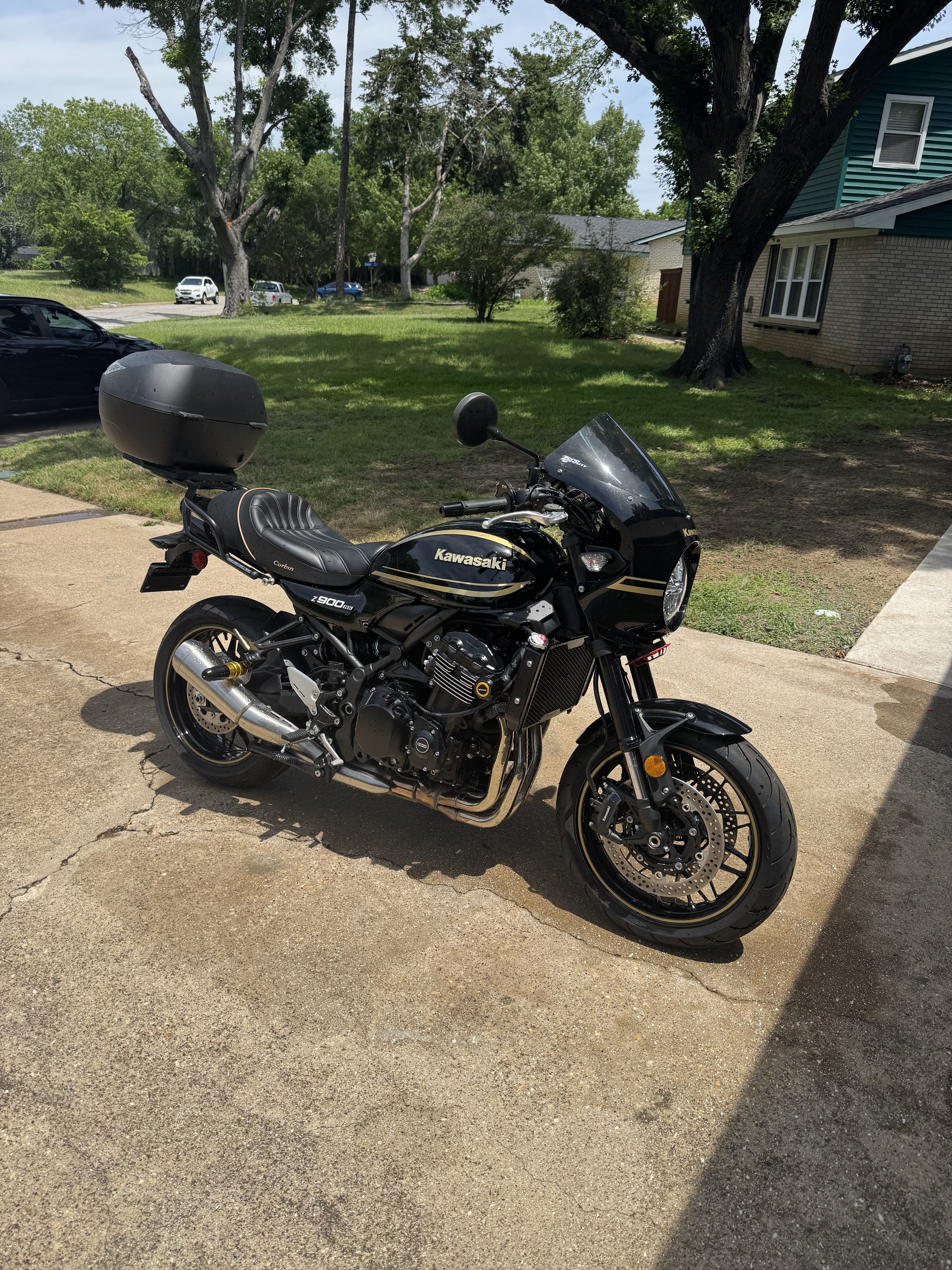 Motorcycles For Sale Near Grand Prairie, TX - Cycle Trader