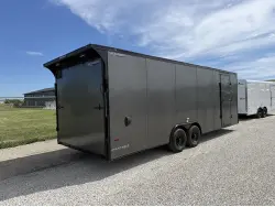 2027 HAUL ABOUT PANTHER 85X24 9990 GVWR