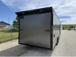 2027 HAUL ABOUT PANTHER 85X24 9990 GVWR