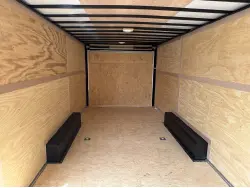 2027 HAUL ABOUT PANTHER 85X24 9990 GVWR