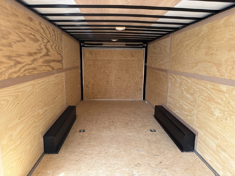 2027 HAUL ABOUT PANTHER 85X24 9990 GVWR
