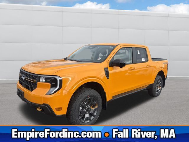 2026 FORD MAVERICK in Fall River, MA